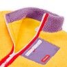 Hello Hossy Banana Berry - Fleecejacke - Kind | Hardloop