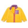 Hello Hossy Banana Berry - Forro polar - Niños | Hardloop