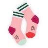 Hello Hossy Pack (4 sets) - Mini Color Pop - Chaussettes enfant | Hardloop