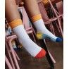 Hello Hossy Pack (4 sets) - Mini Color Pop - Calze - Bambino | Hardloop