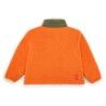 Hello Hossy Autumn Leaf - Fleecevest - Kinderen | Hardloop