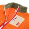 Hello Hossy Autumn Leaf - Fleece jacket - Kid's | Hardloop