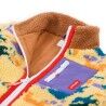 Hello Hossy Funky Camo - Forro polar - Niños | Hardloop