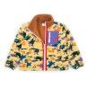 Hello Hossy Funky Camo - Fleecetakki - Lasten | Hardloop