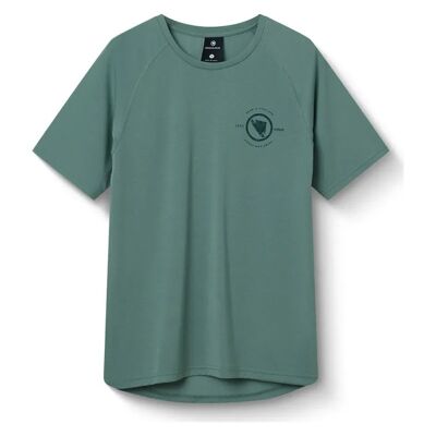 Loop S/S Tech Tee - Cykeljersey - Herrer