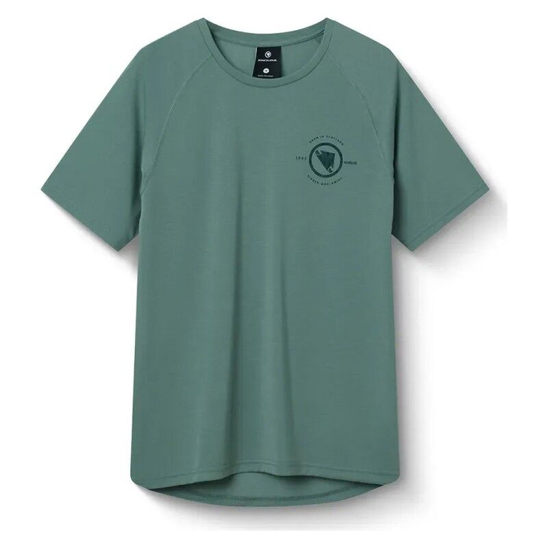 Loop S/S Tech Tee - MTB Trikot - Herren