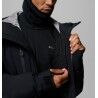 Columbia Platinum Peak™ Insulated Jacket - Laskettelutakki - Miehet | Hardloop