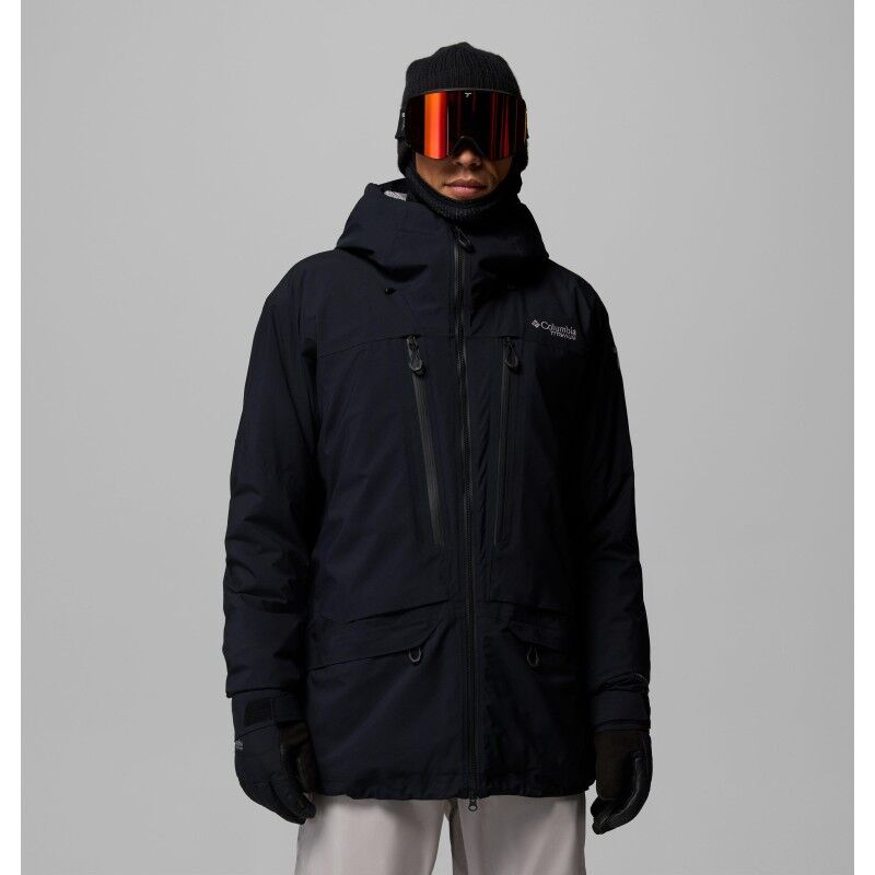 Columbia Platinum Peak™ Insulated Jacket - Ski jacket - Men's | Hardloop