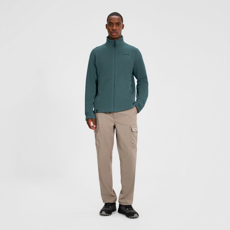 Prism Polartec InterActive Fleece Jacket - Fleece jacket - Men's