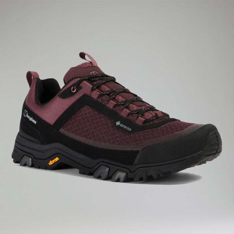 Ground Attack Active GTX - Wanderschuhe - Damen
