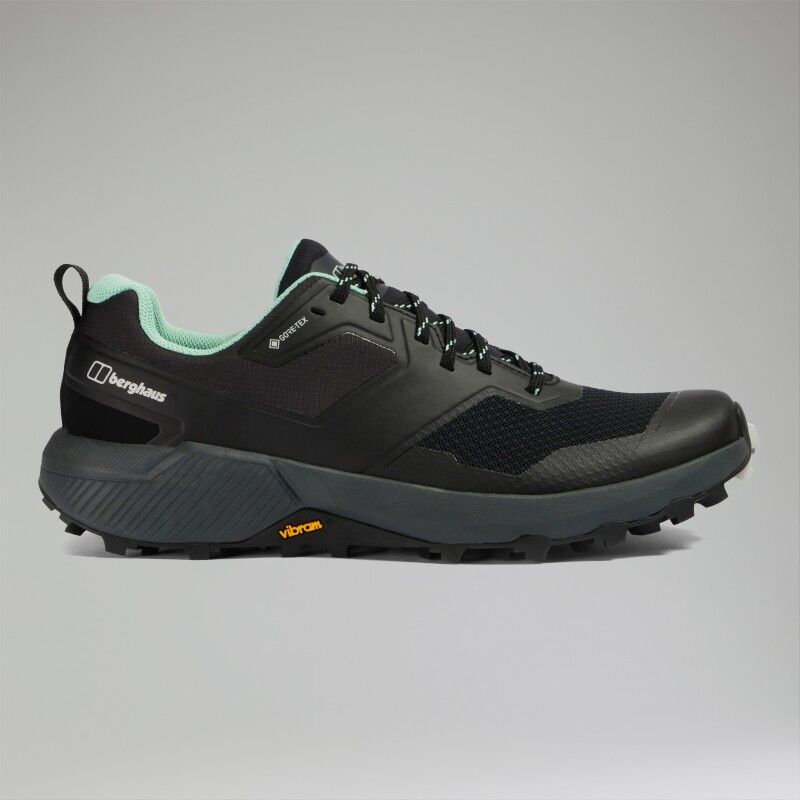 Berghaus Trailway Active GTX - Scarpe da trekking - Donna | Hardloop