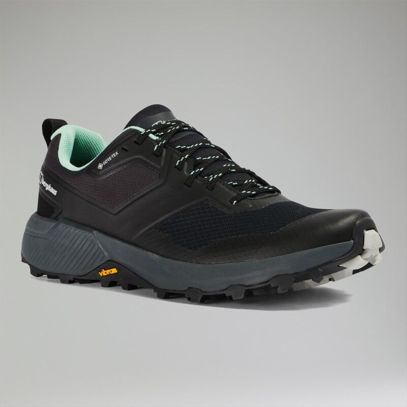Berghaus Trailway Active GTX - Scarpe da trekking - Donna | Hardloop