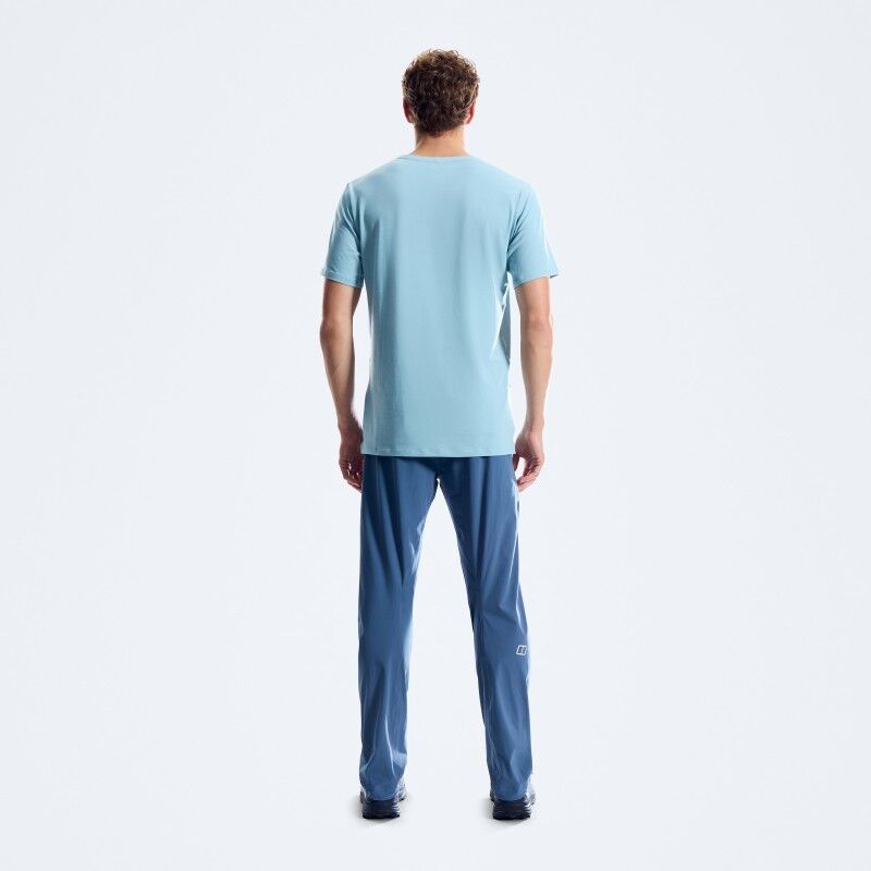 Berghaus Caldbeck Pant - Pantalon randonnée homme | Hardloop