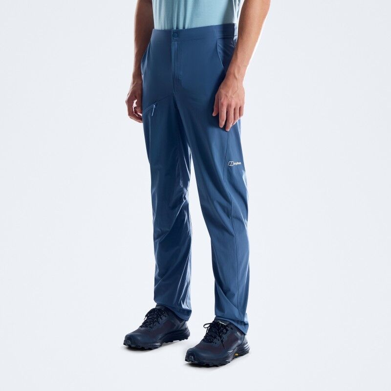 Berghaus Caldbeck Pant - Walking trousers - Men's | Hardloop