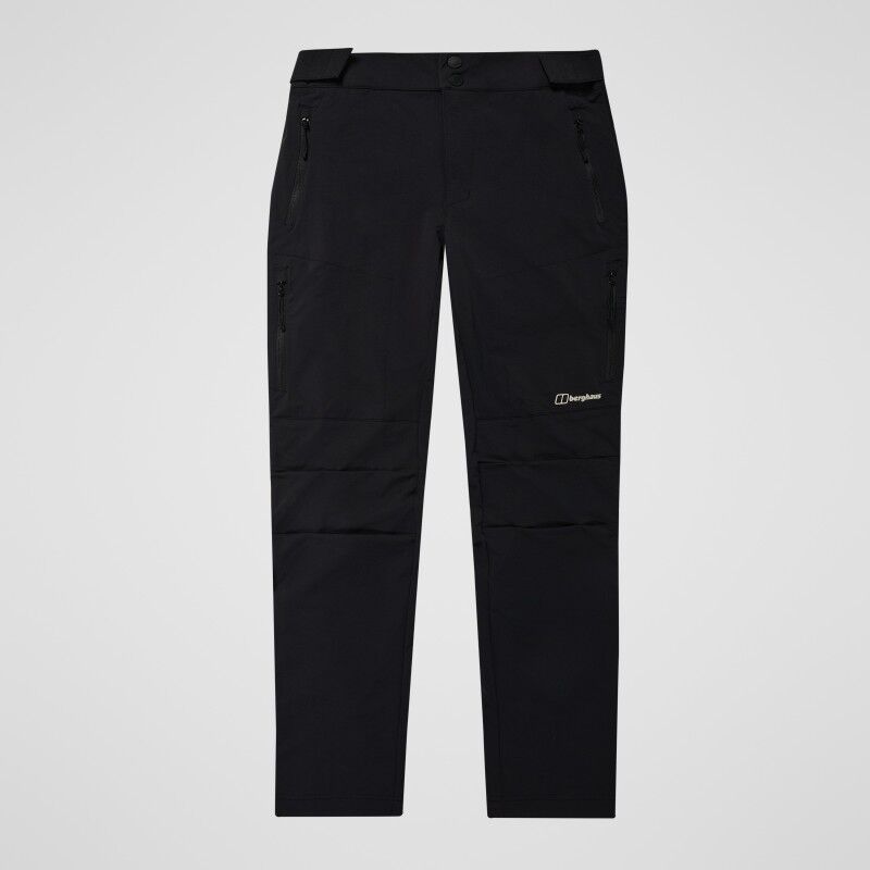 Trail-Explorer Pant - Vandringsbyxor - Dam
