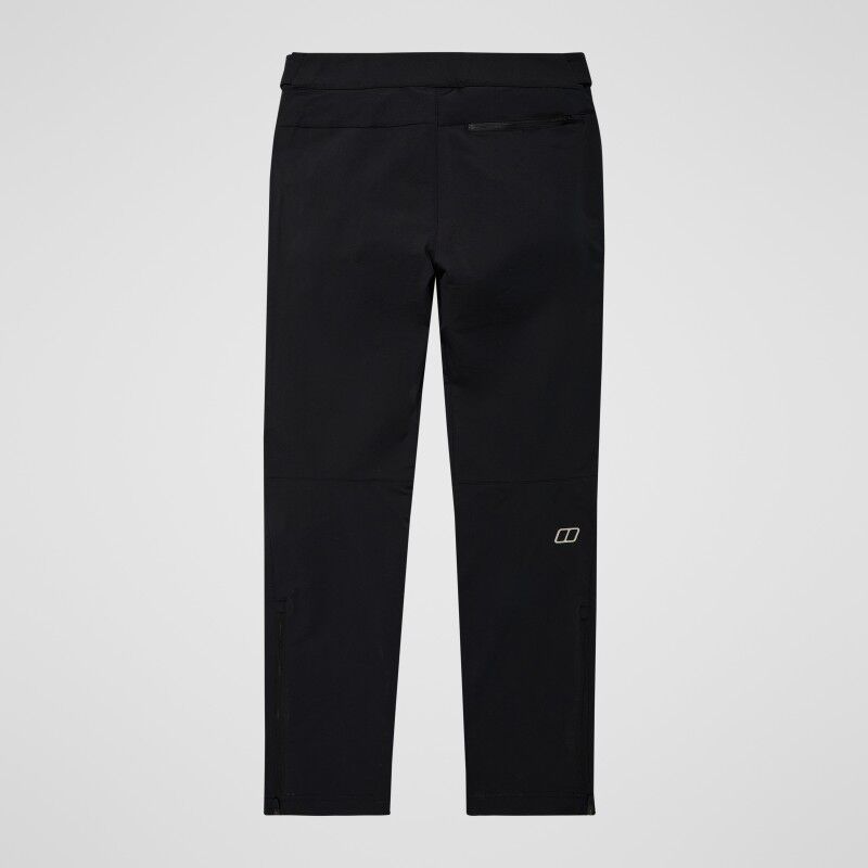 Berghaus Trail-Explorer Pant - Walking trousers - Women's | Hardloop