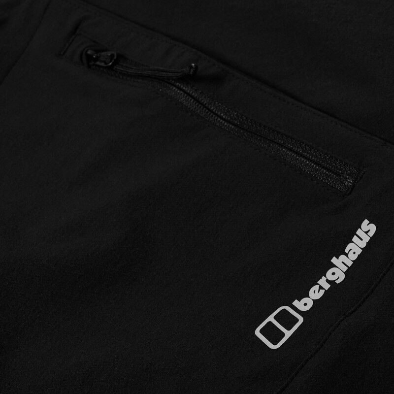 Berghaus Trail-Explorer Pant - Walking trousers - Women's | Hardloop