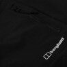Berghaus Trail-Explorer Pant - Pantalon randonnée femme | Hardloop