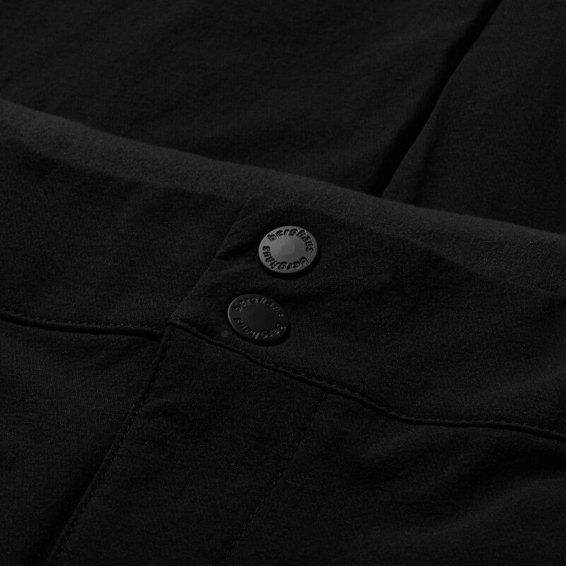 Berghaus Trail-Explorer Pant - Pantalon randonnée femme | Hardloop