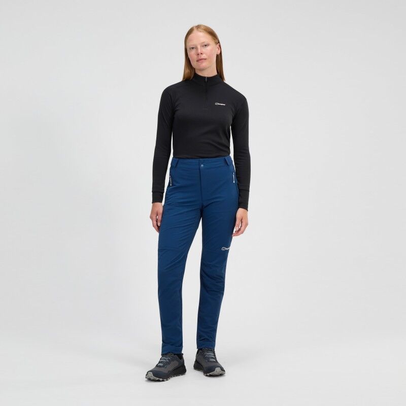 Trail-Explorer Pant - Wanderhose - Damen