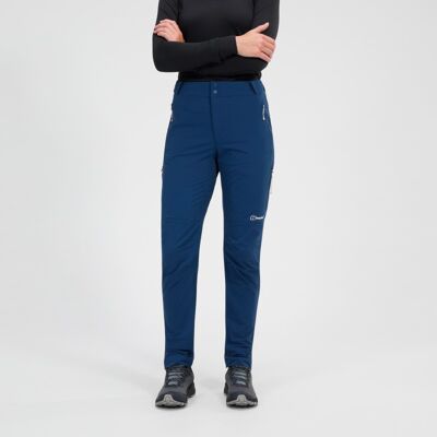 Trail-Explorer Pant - Spodnie turystyczne damskie