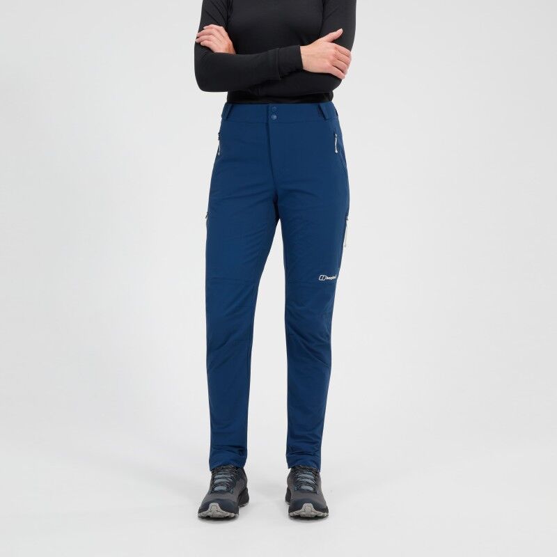 Trail-Explorer Pant - Wandelbroek - Dames