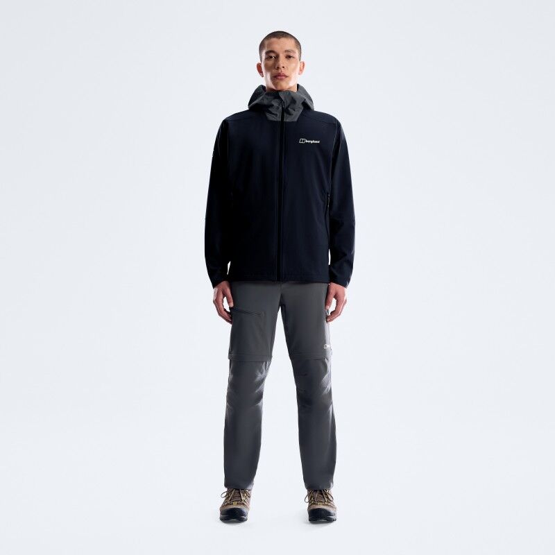 Ridge-Seeker GTX Jacket - Veste imperméable homme