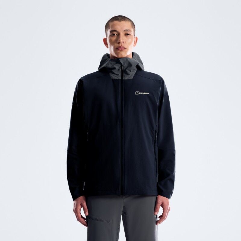 Ridge-Seeker GTX Jacket - Regenjas - Heren