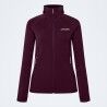 Berghaus Kinetic Powerstretch Hoody - Polaire femme | Hardloop