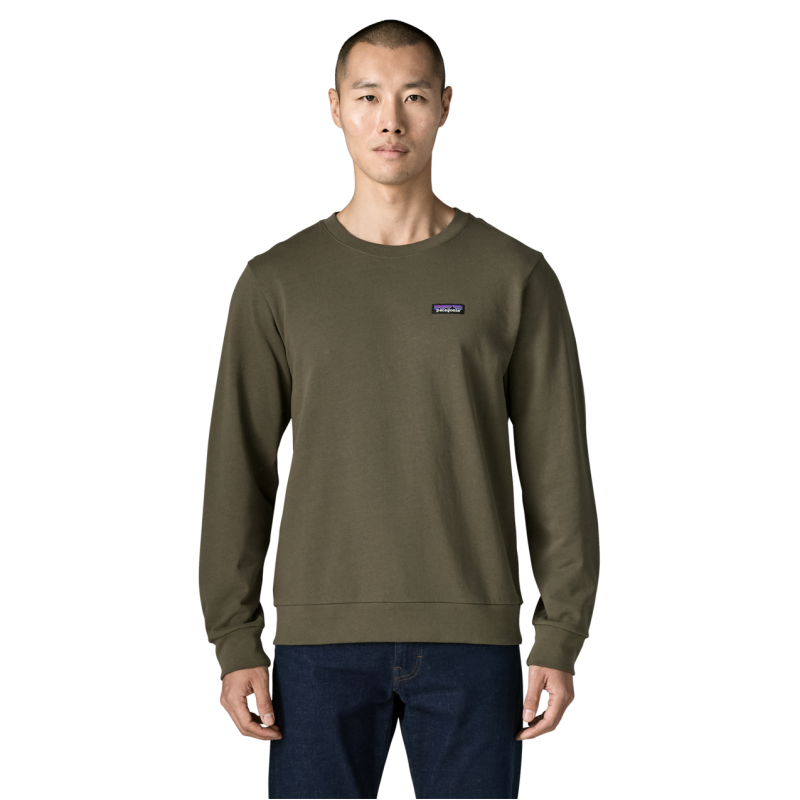 Patagonia M's Daily Crew - Sweatshirt homme | Hardloop