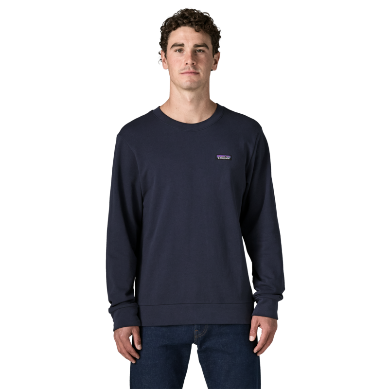 M's Daily Crew - Sweatshirt homme