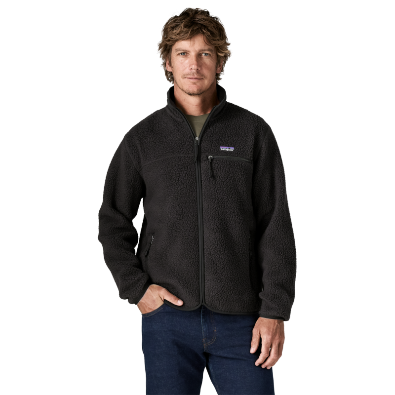Patagonia M's Retro Pile Jkt - Giacca in pile - Uomo | Hardloop