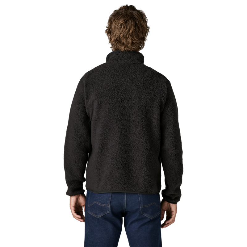Patagonia M's Retro Pile Jkt - Polaire homme | Hardloop