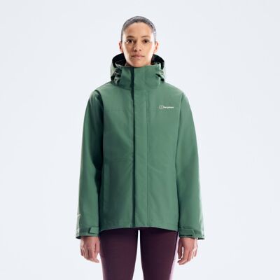 Hillwalker 2.0 InterActive Jacket - Hardshelljacke - Damen