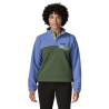 Patagonia - LW Synch Snap-T P/O - Fleece jacket - Women's