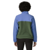 Patagonia - LW Synch Snap-T P/O - Fleece jacket - Women's