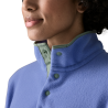 Patagonia - LW Synch Snap-T P/O - Fleece jacket - Women's