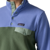 Patagonia - LW Synch Snap-T P/O - Fleece jacket - Women's