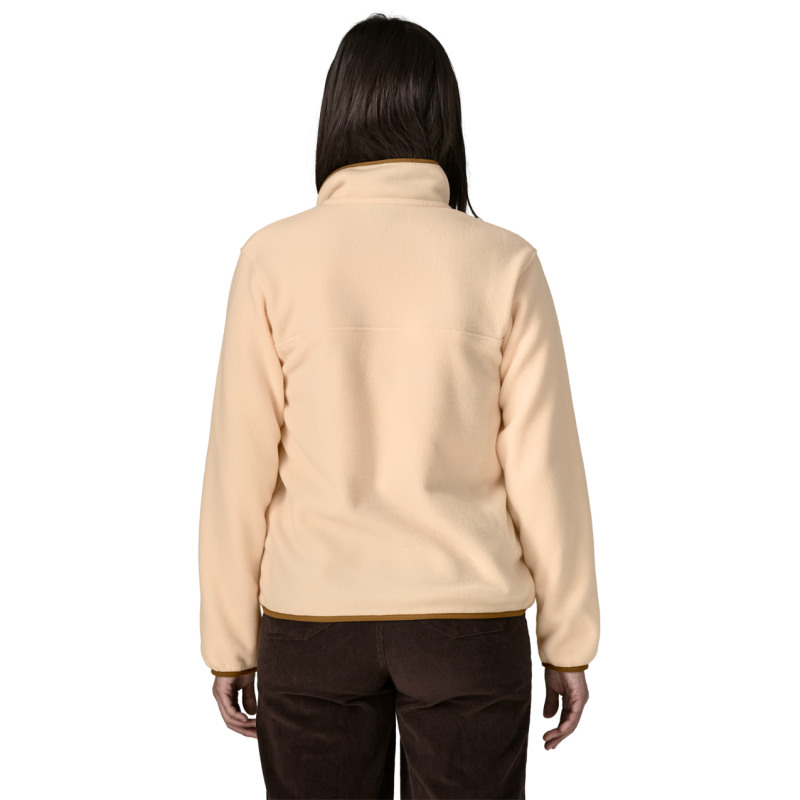 Patagonia - LW Synch Snap-T P/O - Fleece jacket - Women's