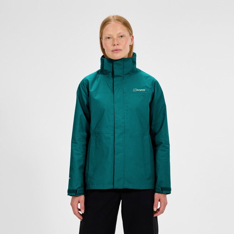 Hillwalker 2.0 InterActive Jacket - Hardshell jacket - Women's