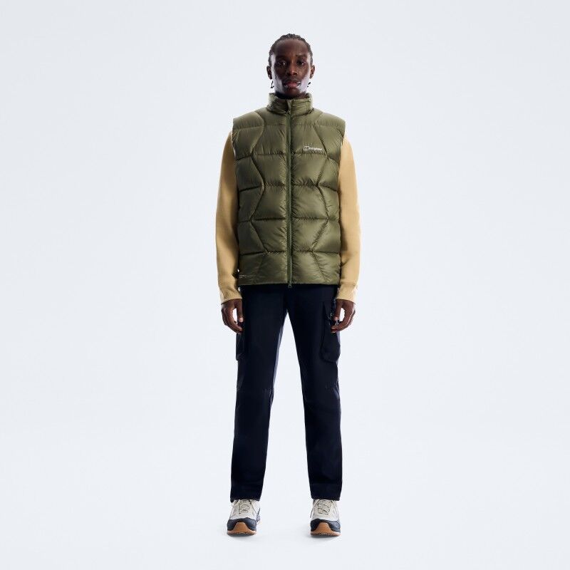 Explorer Down Vest - Down vest - Men's
