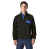 Patagonia LW Synchilla Snap-T P/O - Fleece jacket - Men's