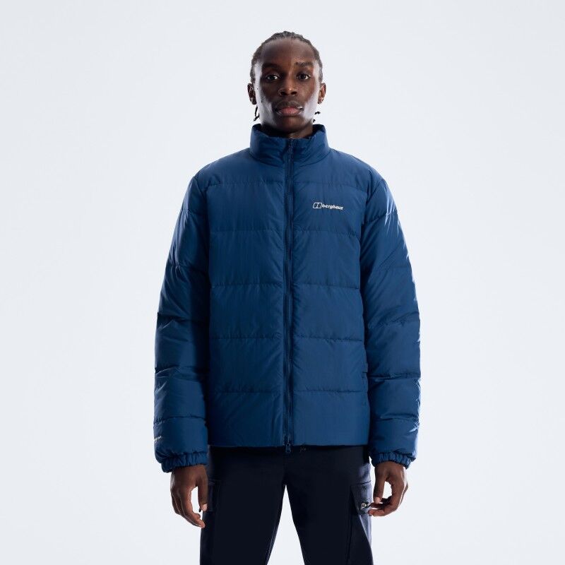 Berghaus Fulstow Reversible Down Jacket - Down jacket - Men's | Hardloop