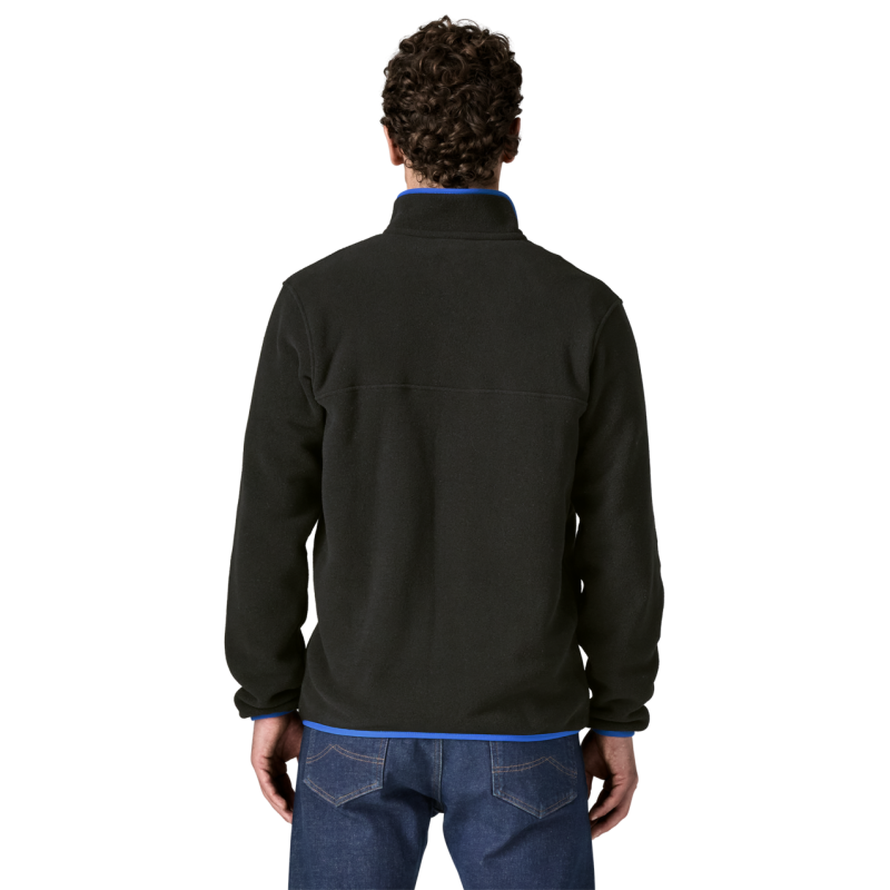 Patagonia LW Synchilla Snap-T P/O - Fleece jacket - Men's