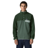 Patagonia LW Synchilla Snap - Bluza polarowa meska | Hardloop