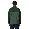 Patagonia LW Synchilla Snap - Bluza polarowa meska | Hardloop