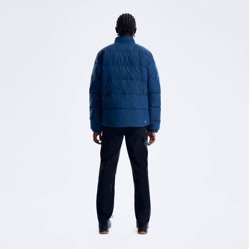 Berghaus Fulstow Reversible Down Jacket - Down jacket - Men's | Hardloop