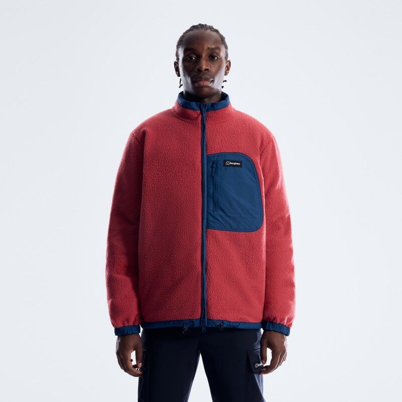 Berghaus Fulstow Reversible Down Jacket - Doudoune homme | Hardloop