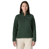 Patagonia Better Sweater 1/4 Zip - Bluza polarowa damska | Hardloop