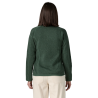 Patagonia Better Sweater 1/4 Zip - Bluza polarowa damska | Hardloop